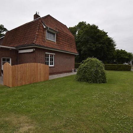 Willa Ferienhaus Dorfkind Bulkau Zewnętrze zdjęcie