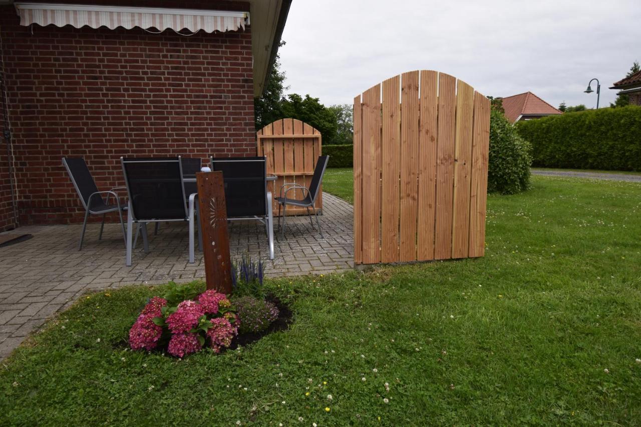 Willa Ferienhaus Dorfkind Bulkau Zewnętrze zdjęcie